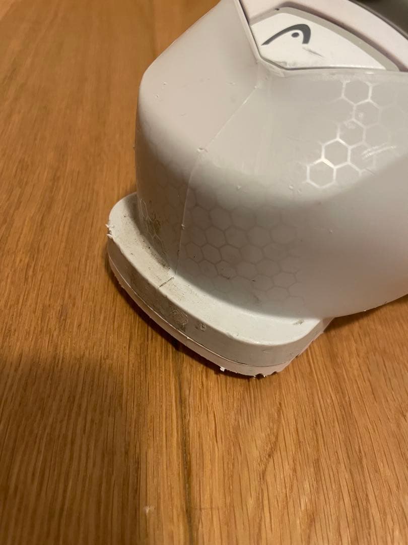 HEAD EDGE LYT 65 23.0-23.5cm スキーブーツ