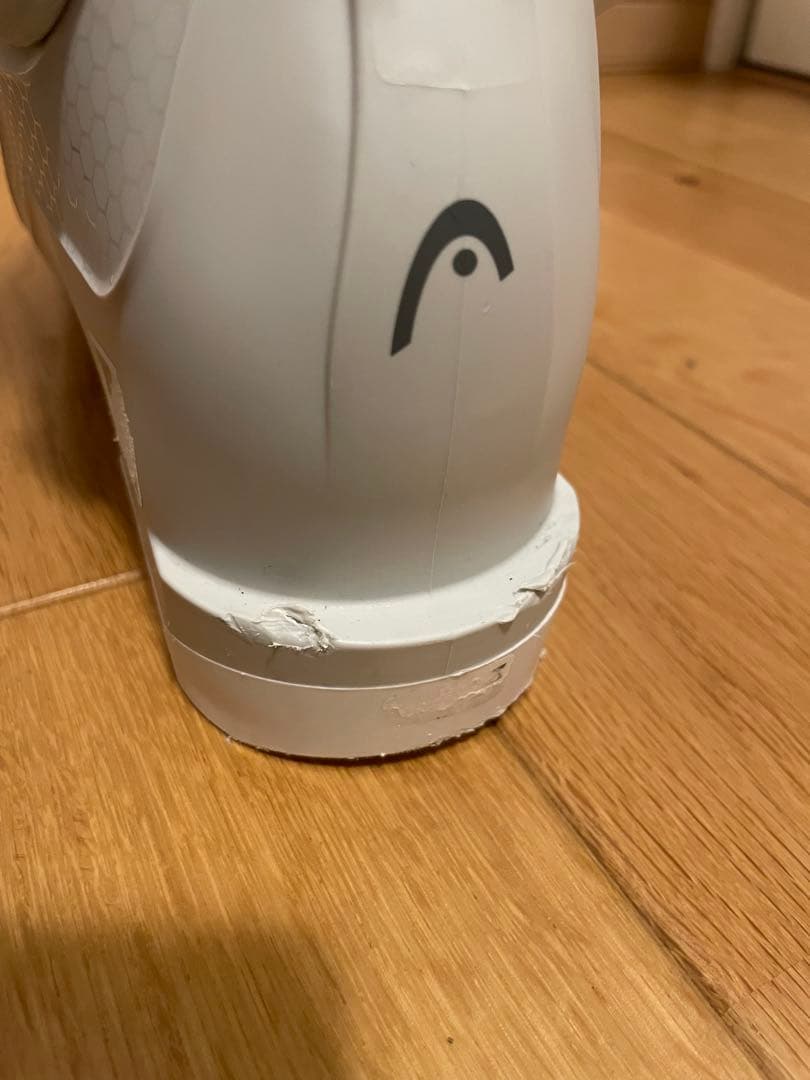 HEAD EDGE LYT 65 23.0-23.5cm スキーブーツ