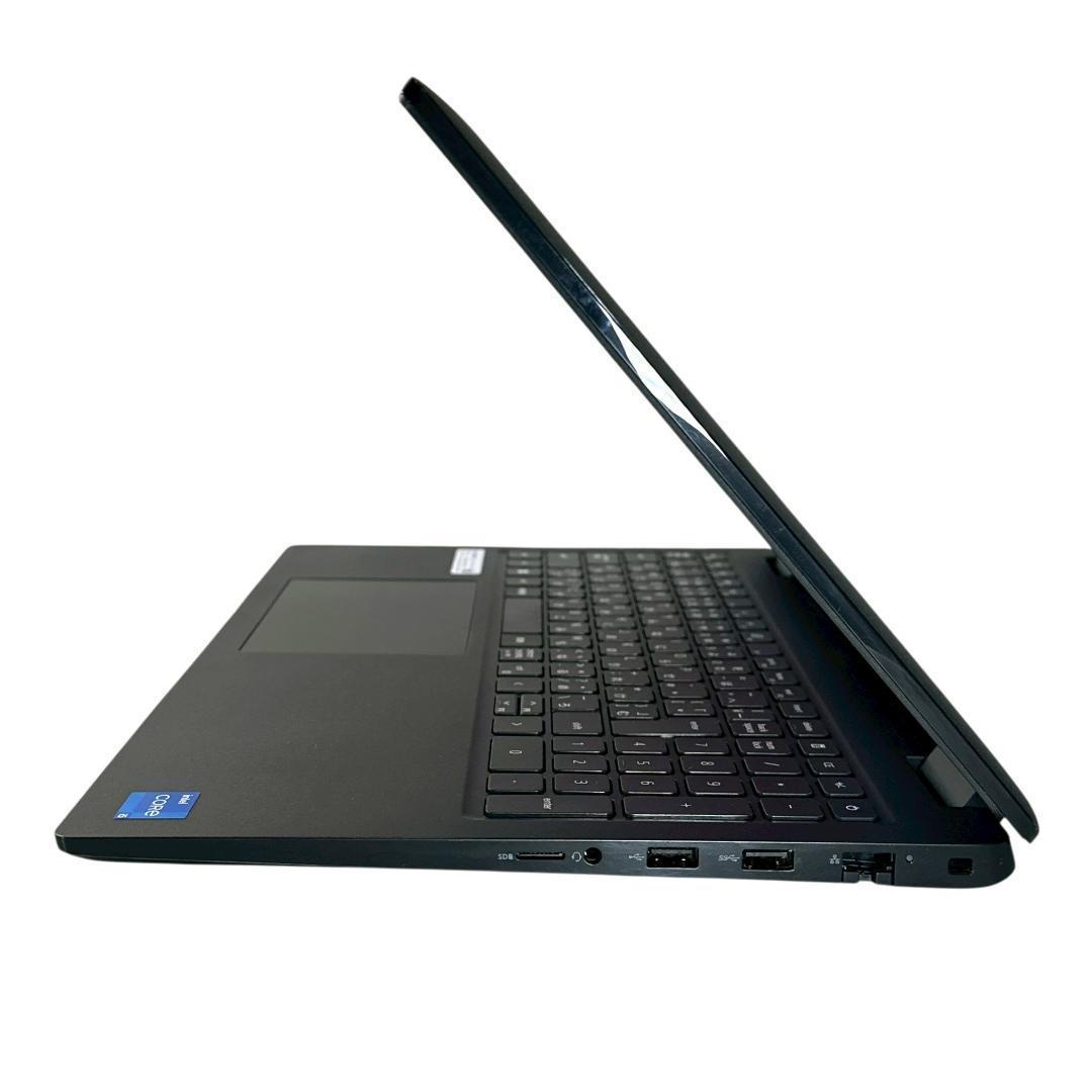 DELL【i5第11世代★16GB/256G】大画面 ノートパソコン 738