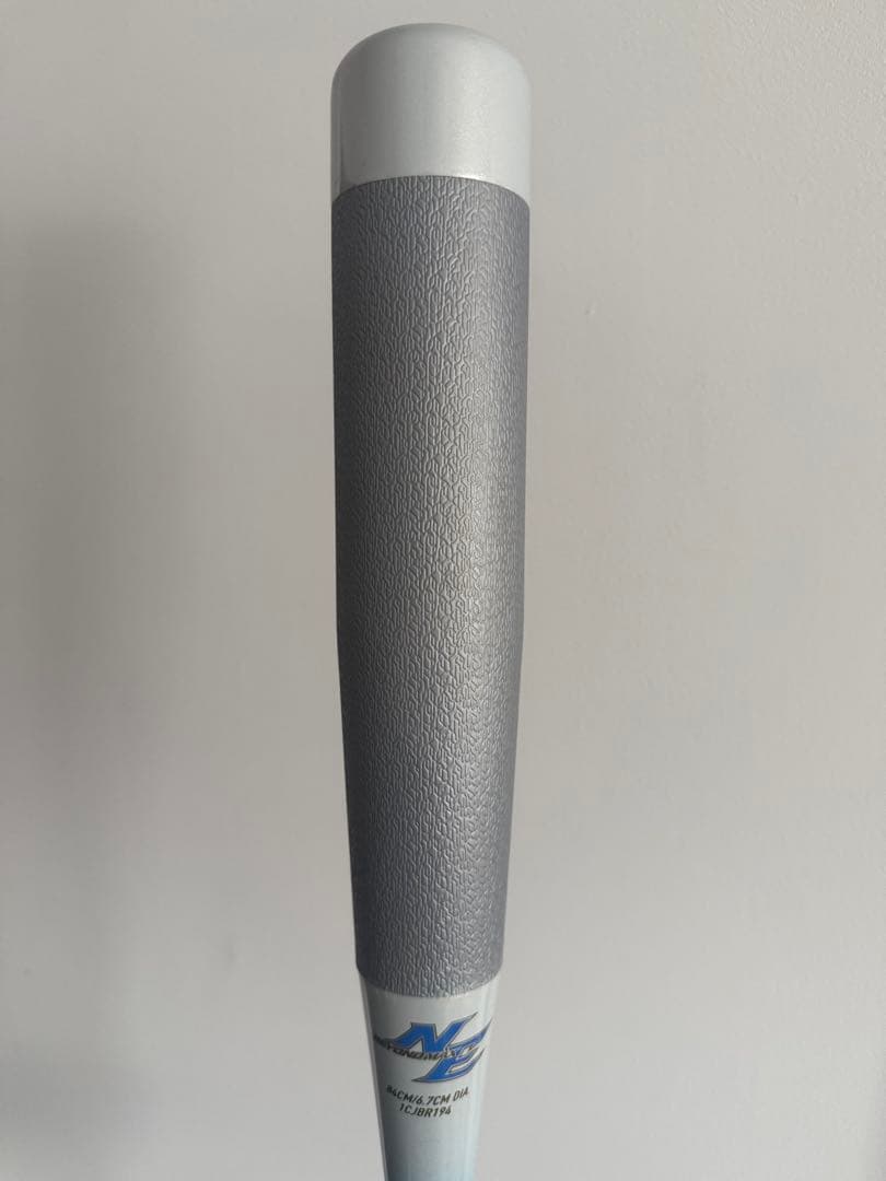 ビヨンドマックスNE 84cm 1試合のみ使用