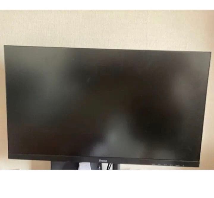iiyama モニター ディスプレイ G2530HSU-B2 24.5型