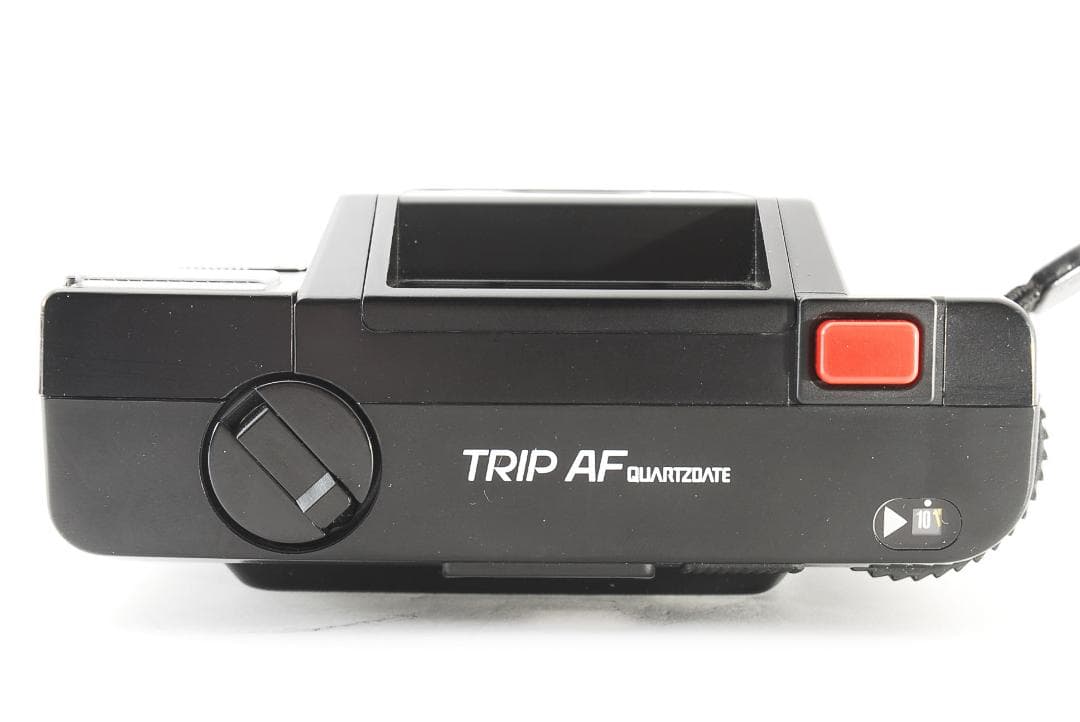 【美品】 OLYMPUS TRIP AF フィルムカメラ