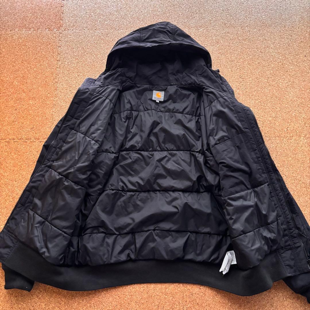 Carhartt カーハート KODIAK BLOUSON中綿ナイロンジャケット