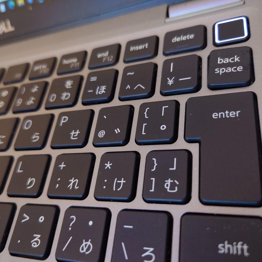 Dell Latitude 5320 状態悪め i5-1145G7 8G