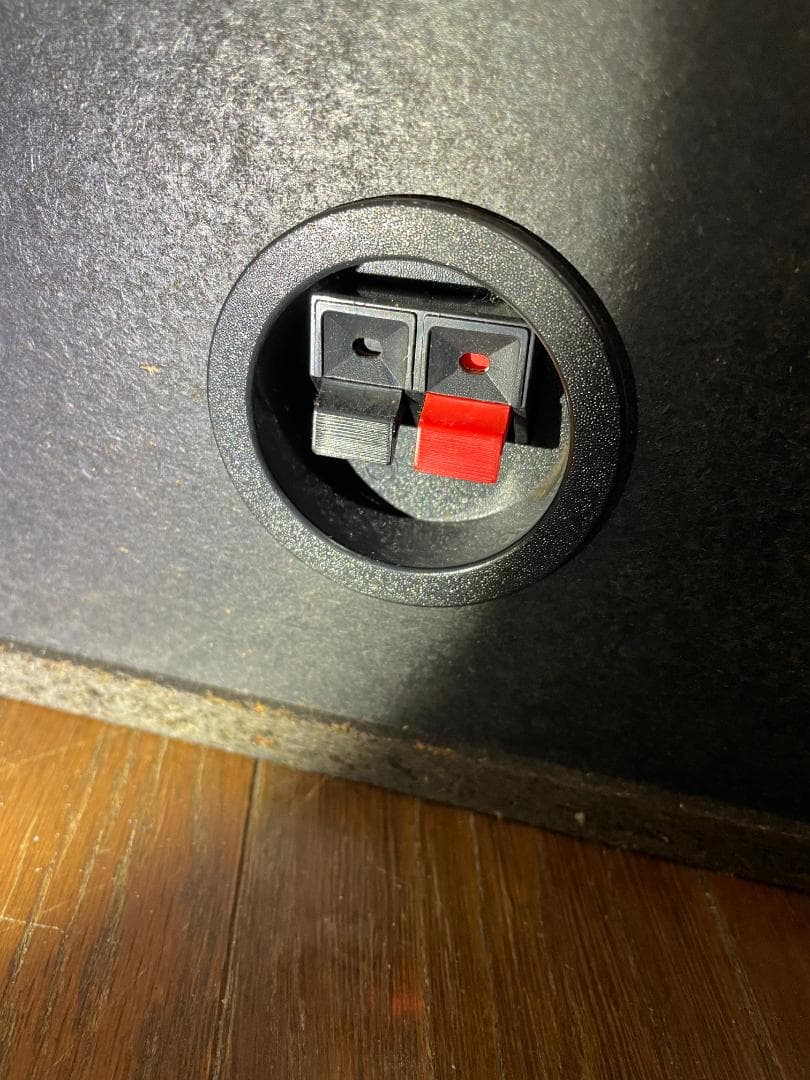 Sony SS-V810AV スピーカー