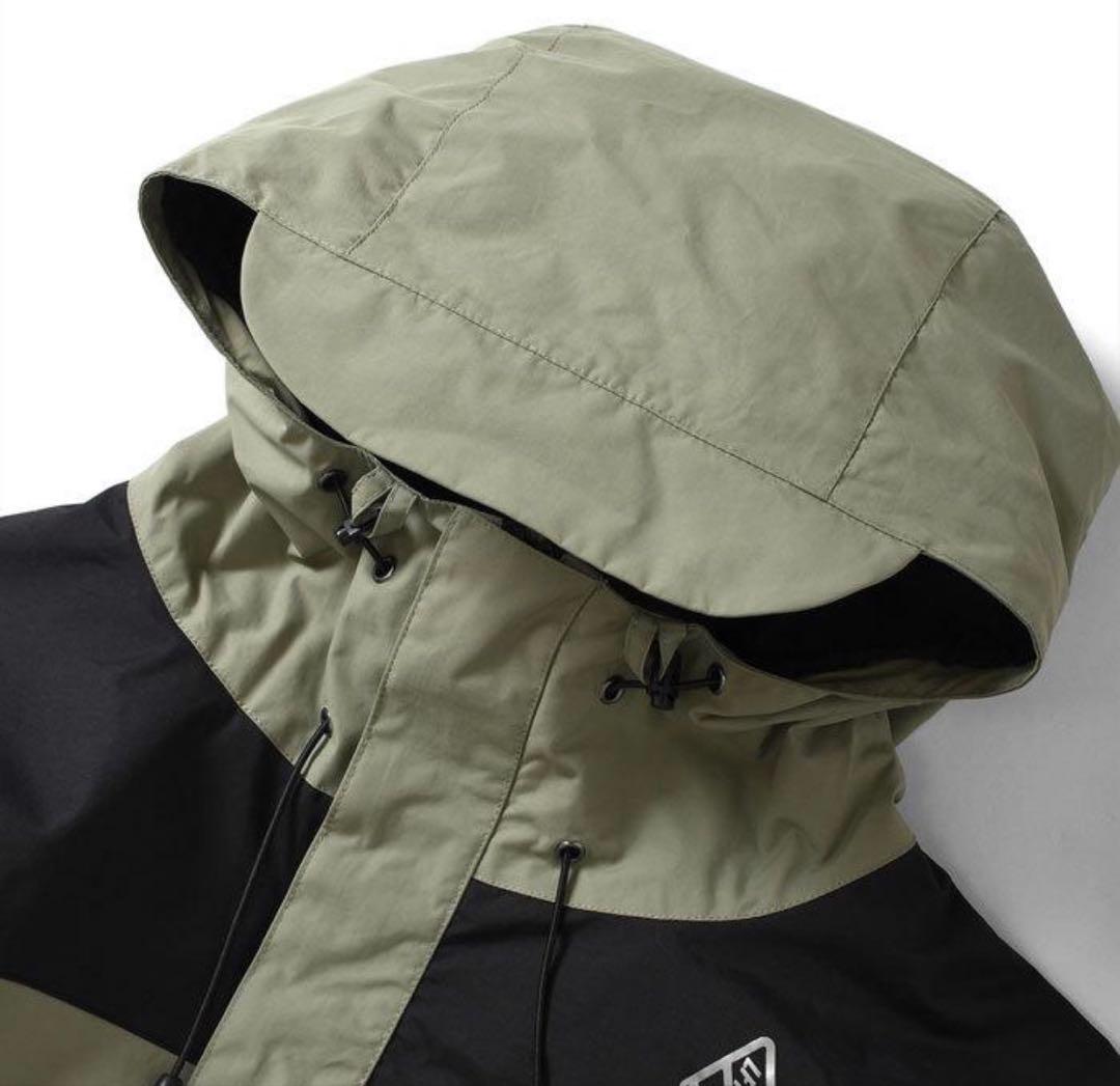 LFYT Lafayette マウンテンパーカー XXL