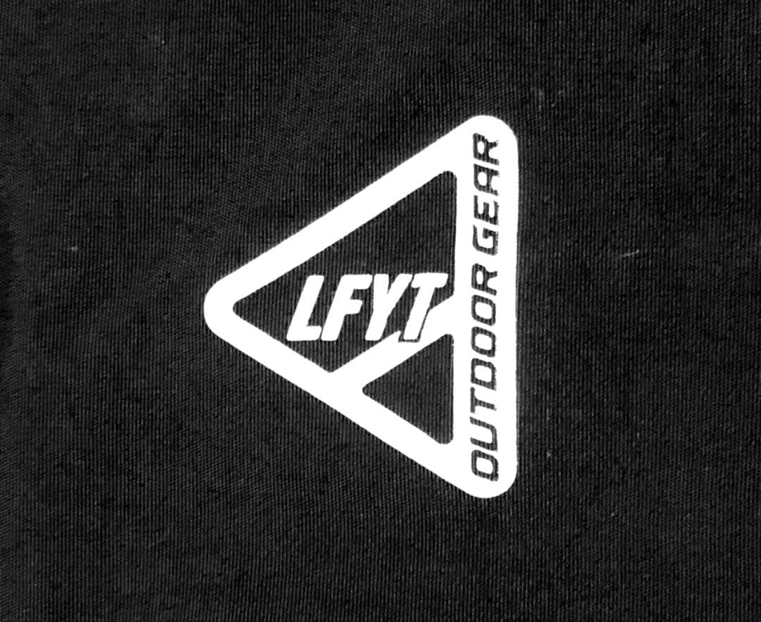 LFYT Lafayette マウンテンパーカー XXL