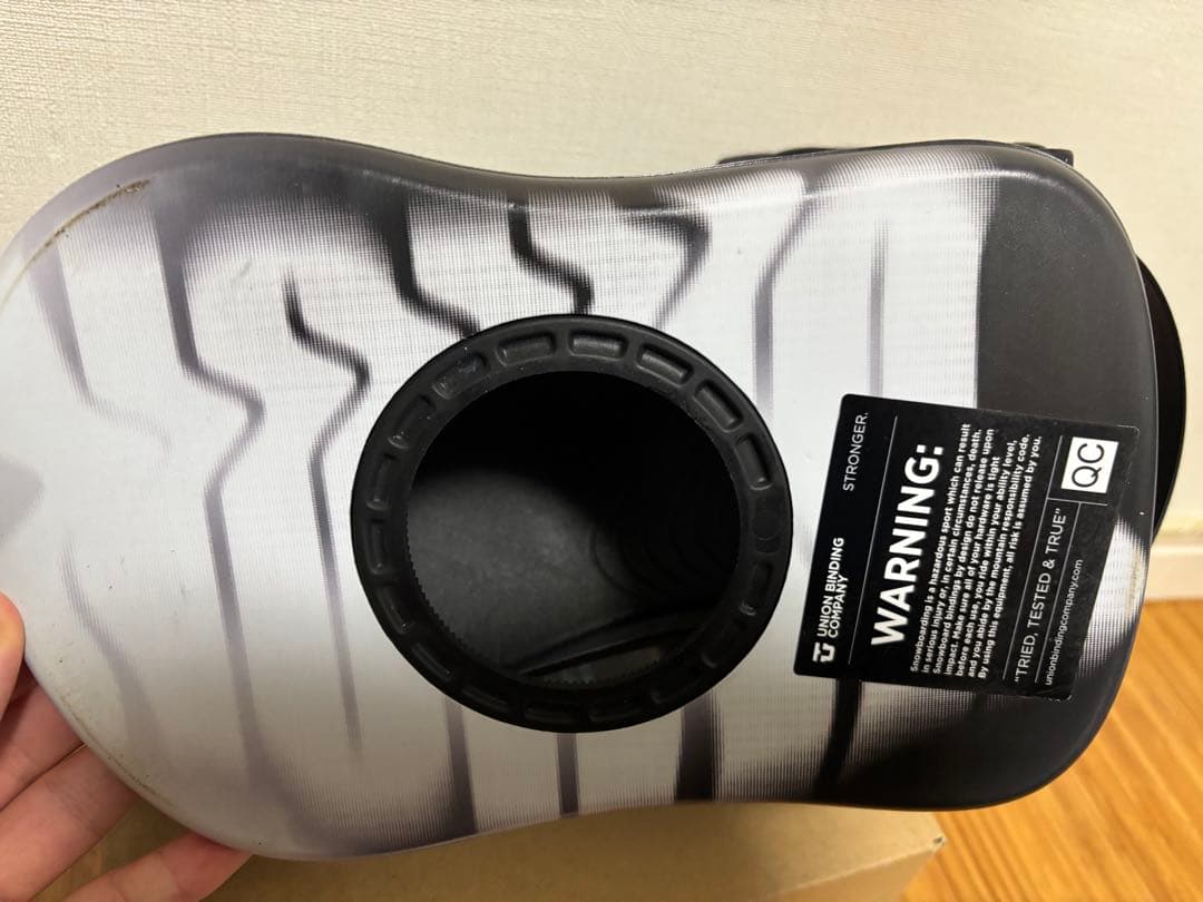 Union ultra 24-25モデル