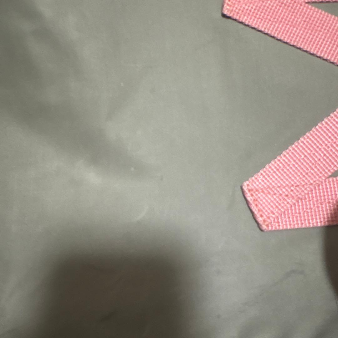 Fjällräven リュック カンケンリュック フォグピンク 16L