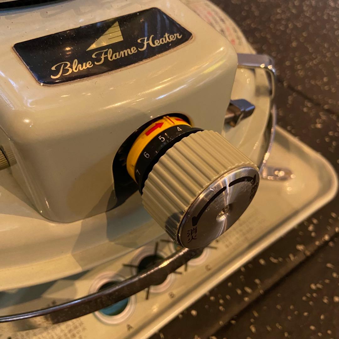 美品｜Aladdin｜アラジンストーブ｜動作確認済