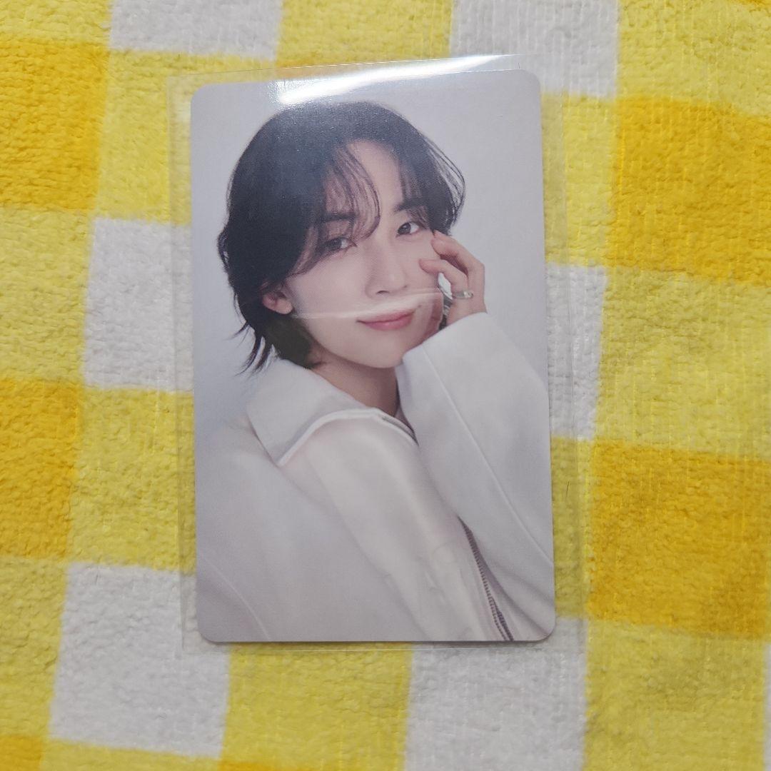 SEVENTEEN ALWAYS YOURS 東京会場限定 ジョンハン