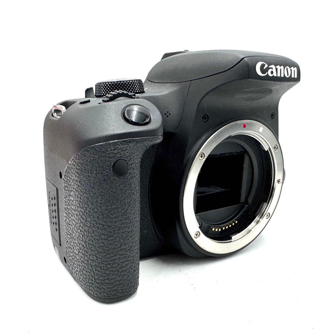 ❁初心者オススメ❁CANON EOS KISS X9i レンズキット