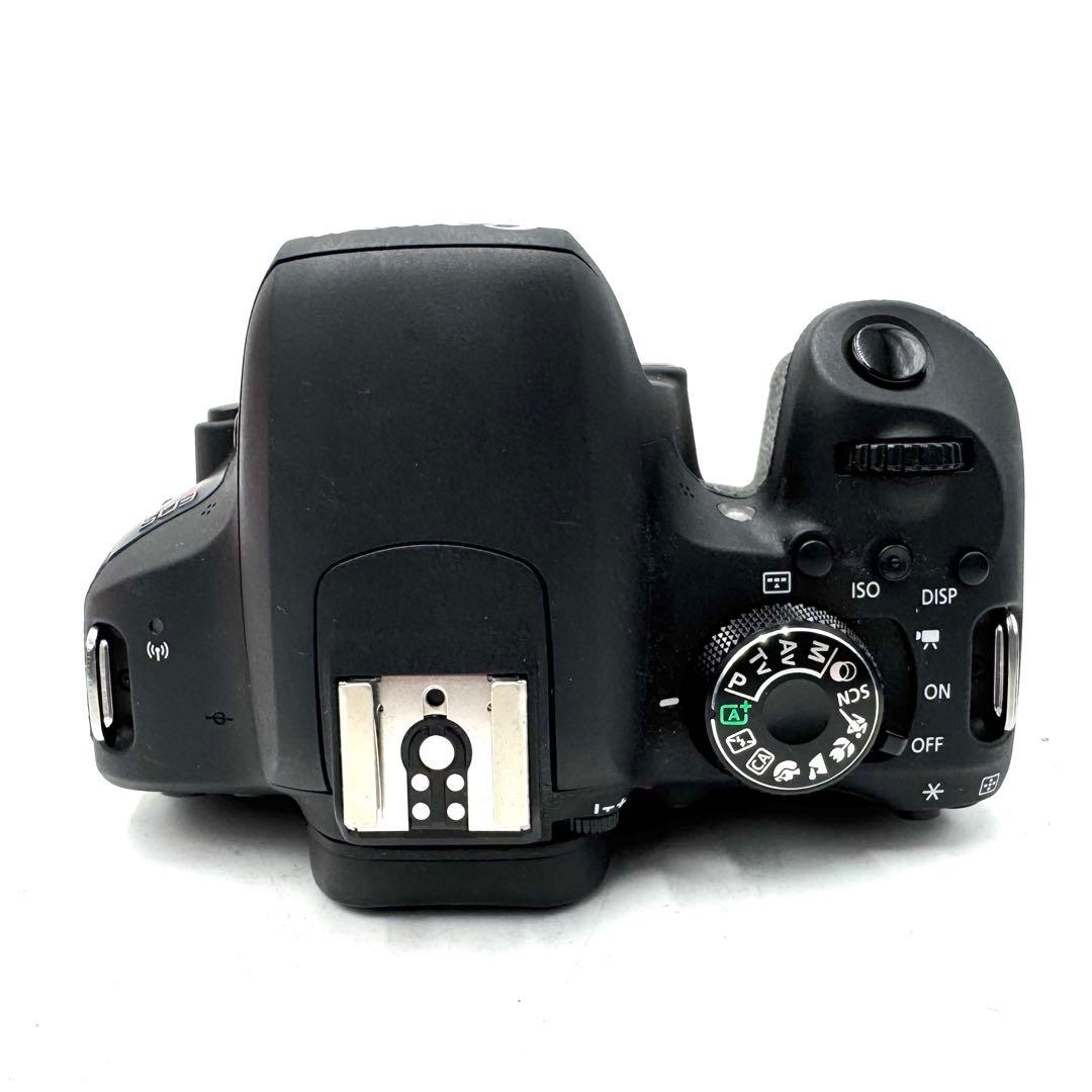 ❁初心者オススメ❁CANON EOS KISS X9i レンズキット