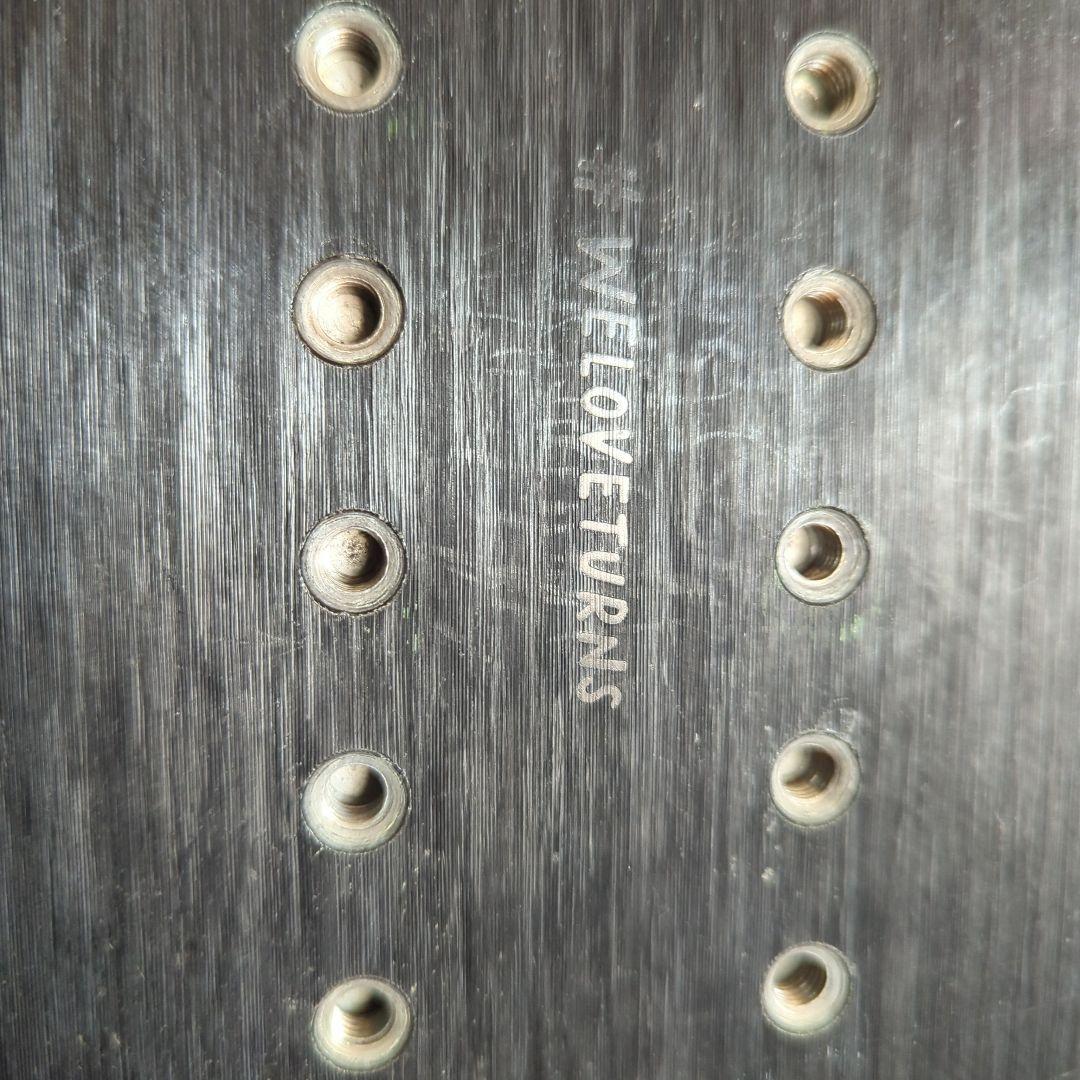 スノーボード KORUA SHAPES PENCIL 64PLUS+