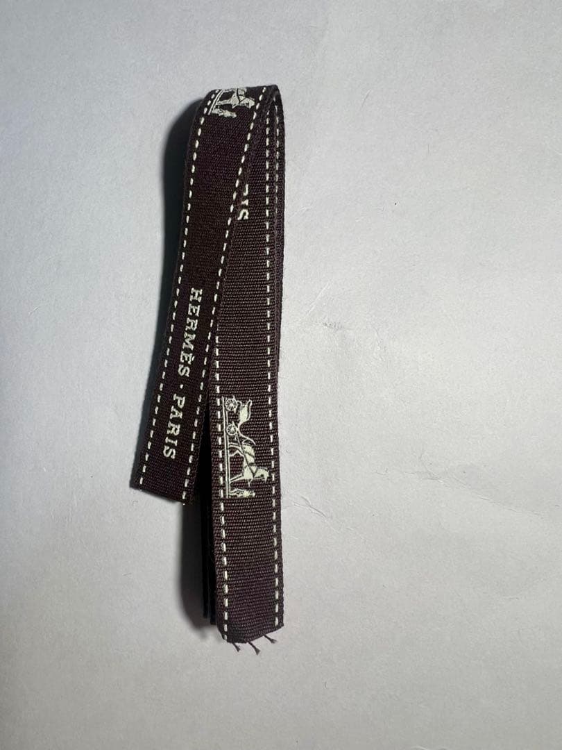 【新品未使用】エルメス シェーヌダンクル ネックレス GM29コマ　即日発送