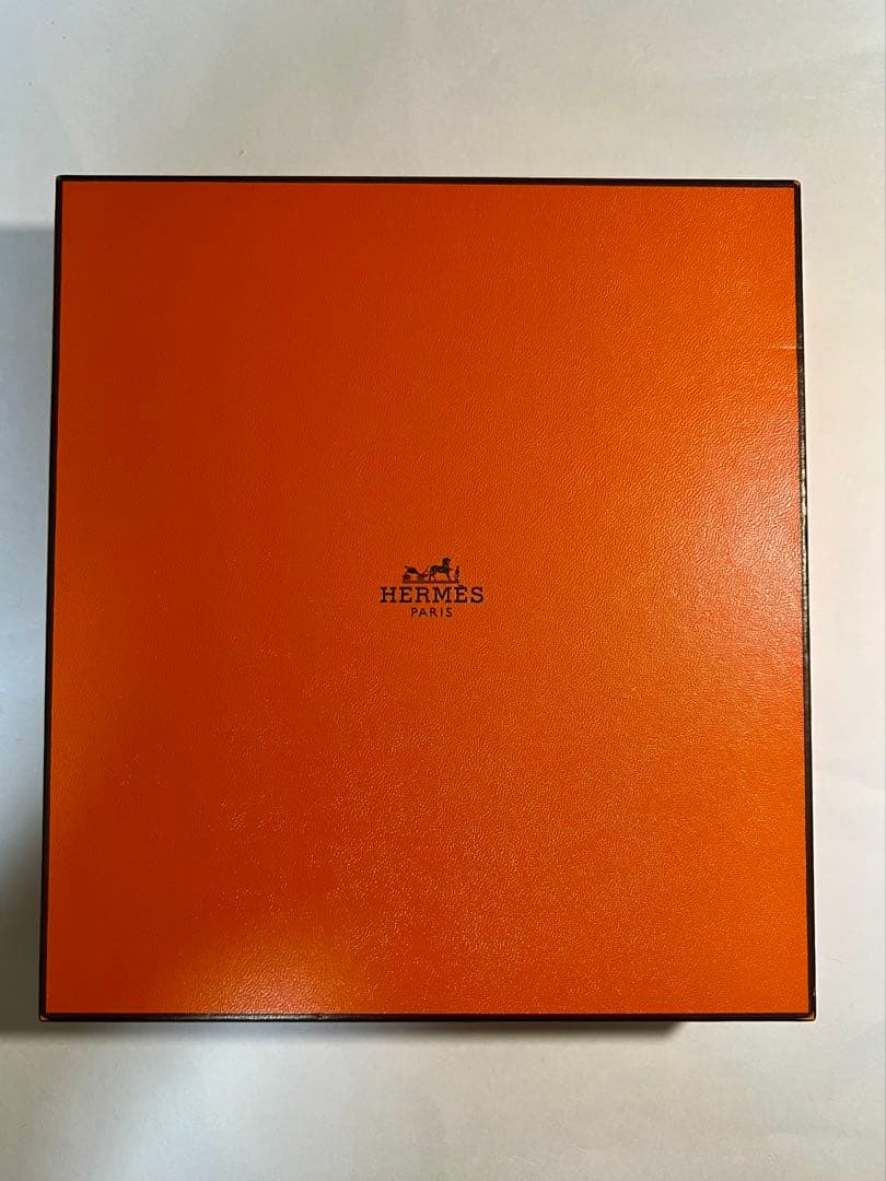 【新品未使用】エルメス シェーヌダンクル ネックレス GM29コマ　即日発送