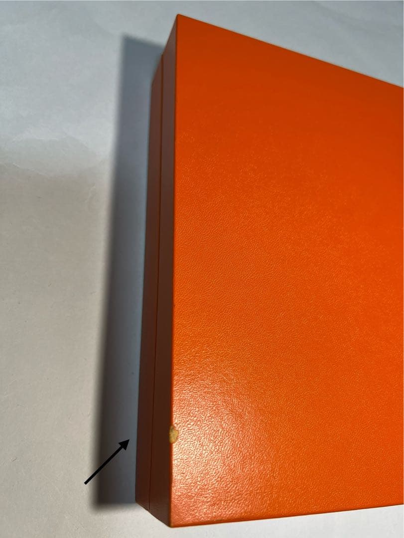 【新品未使用】エルメス シェーヌダンクル ネックレス GM29コマ　即日発送