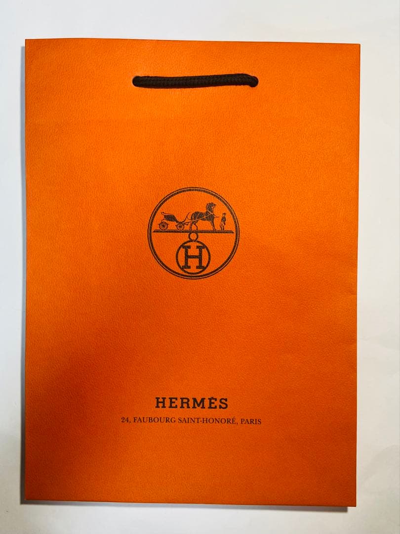 【新品未使用】エルメス シェーヌダンクル ネックレス GM29コマ　即日発送