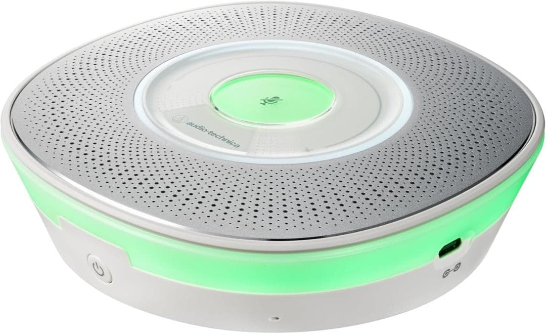 audio-technica USBスピーカーフォン AT-CSP7