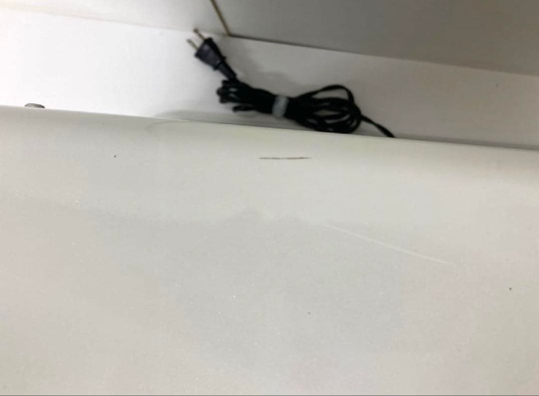 W97-24コロナ　石油ファンヒーター FH-ST4617BY