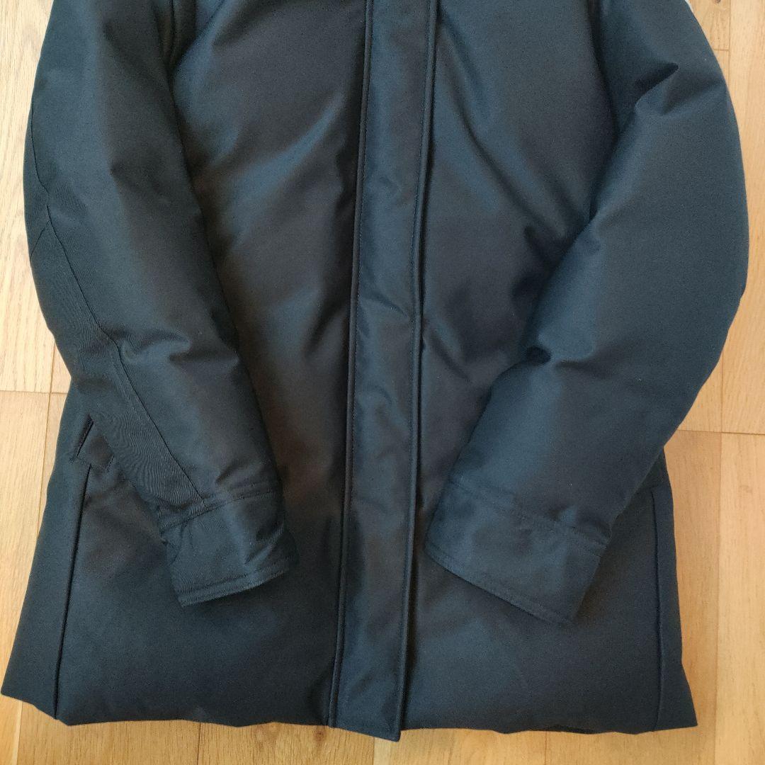 未使用✨️PYRENEX ピレネックス ダウンジャケット サイズ38