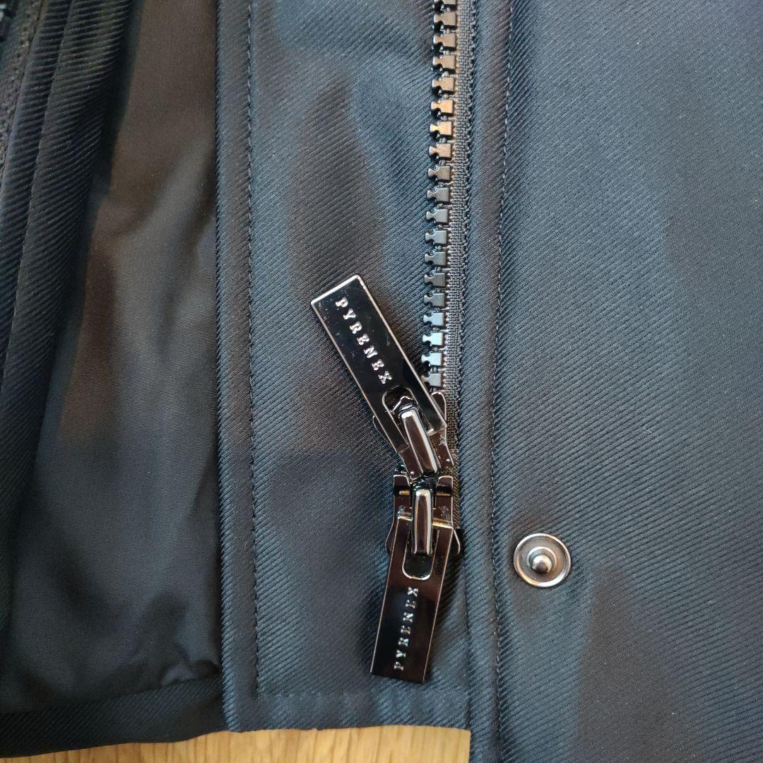 未使用✨️PYRENEX ピレネックス ダウンジャケット サイズ38