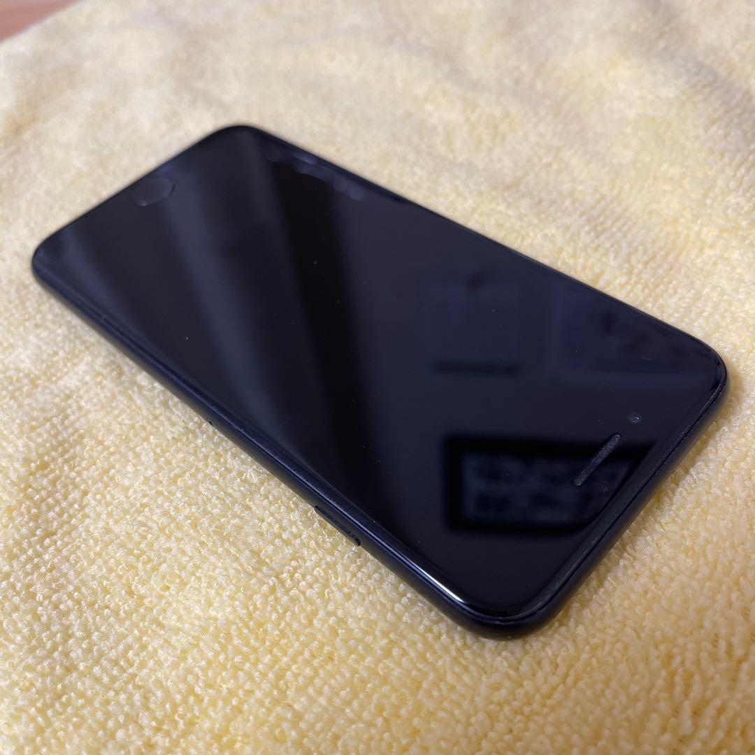 プ*ク様 iPhone SE (第2世代) 本体 バッテリー最大容量85%