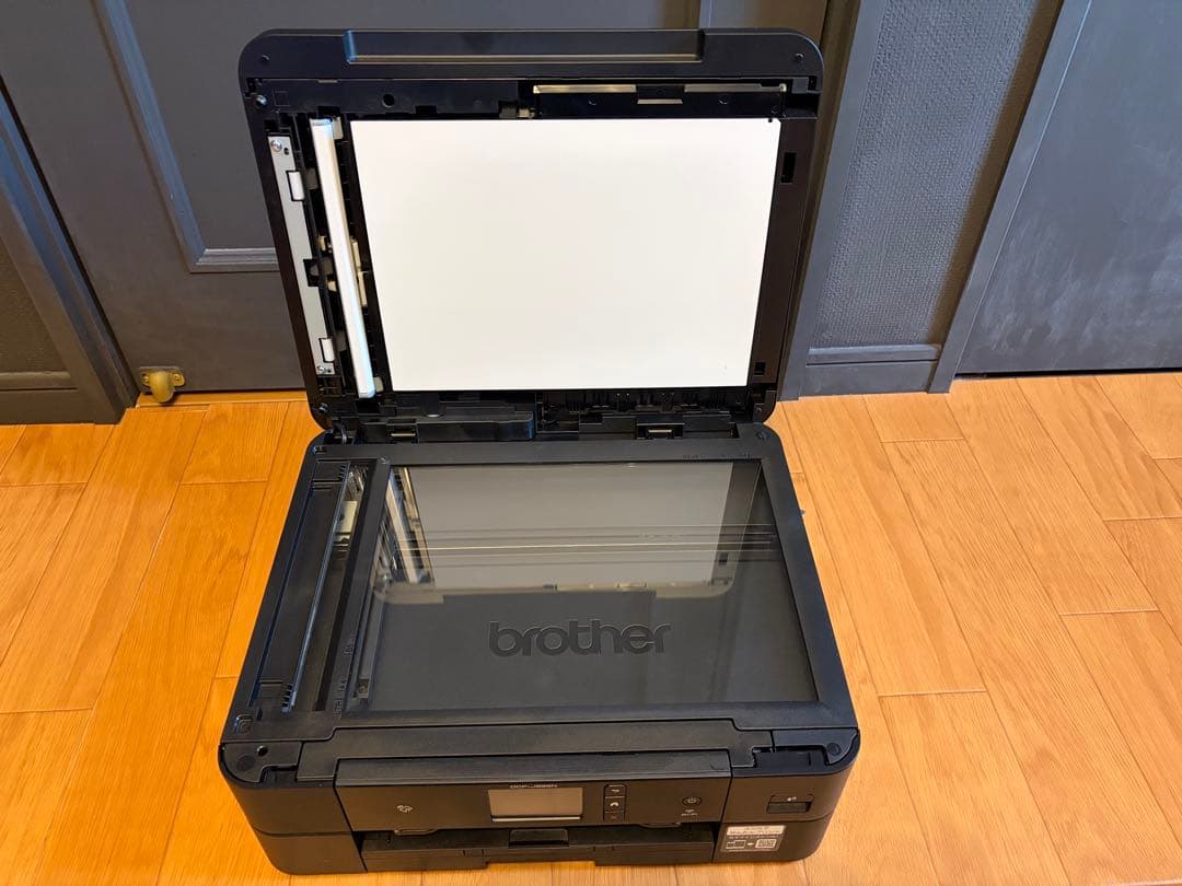 【印刷枚数136枚】DCP-J928N-B