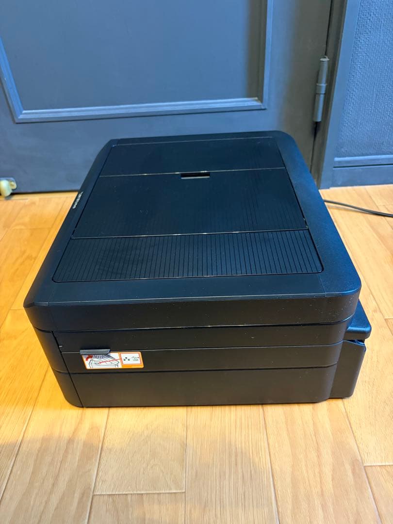 【印刷枚数136枚】DCP-J928N-B