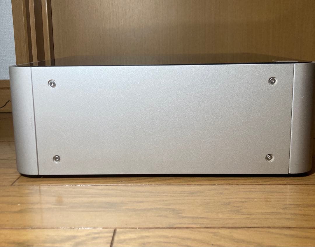 アンプ marantz CD Receiver M-CR603