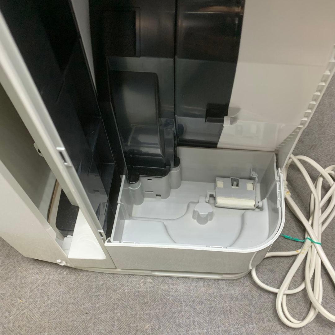 K794 ダイキン 空気清浄機 MCK70VBK-W 2018年製