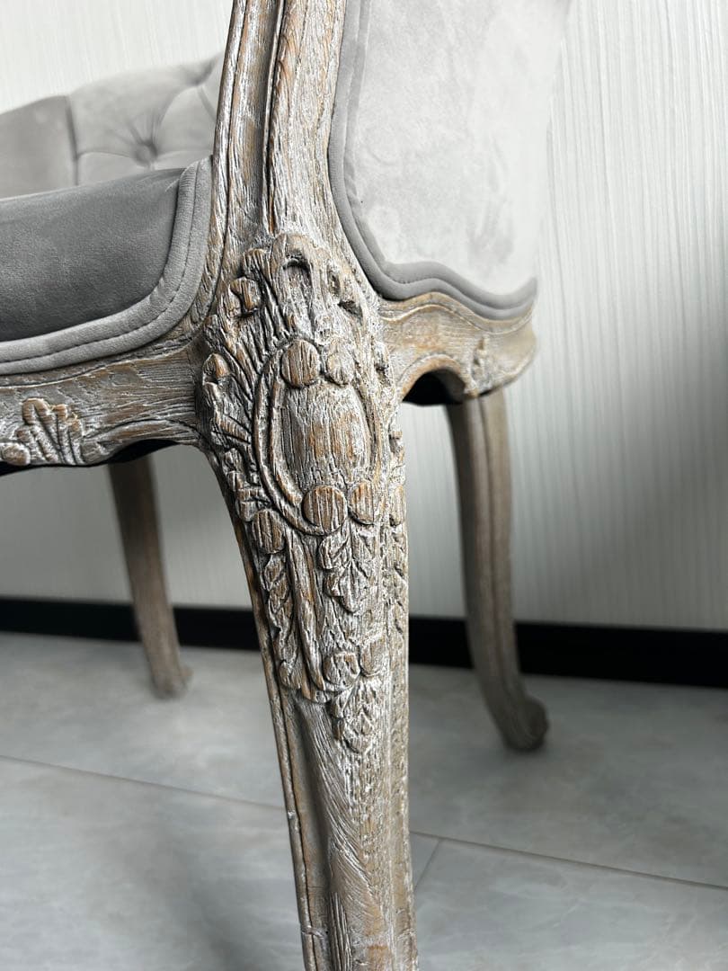 サラグレース　Classicソファチェア