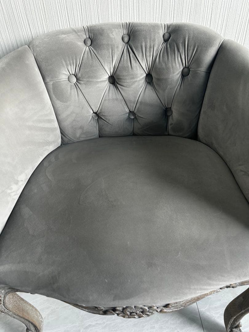 サラグレース　Classicソファチェア