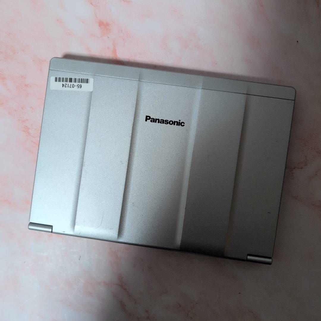 Let's note SV9 i5 第10世代 Office Win11 SSD