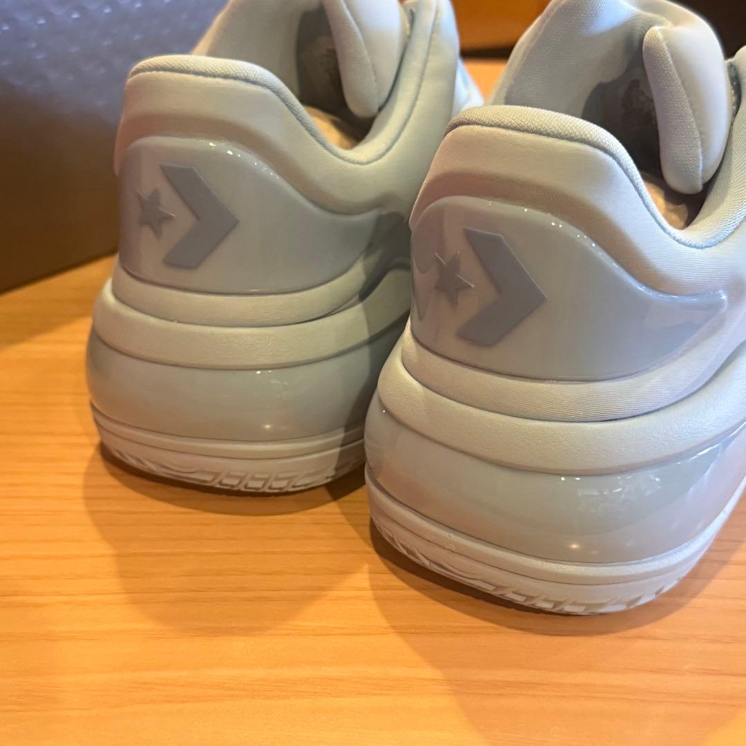 ② 26.5cm SHAI 001 NBA OKC NIKE CONS