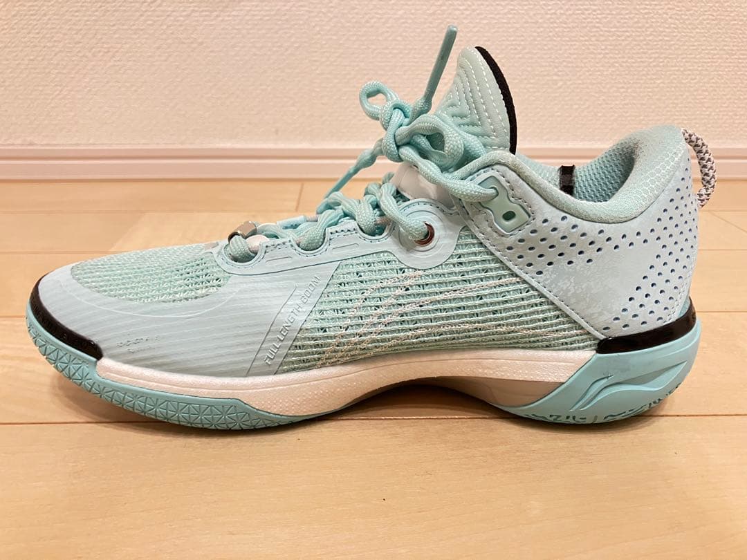 LI-NING(リーニン) WADE SHADOW 6