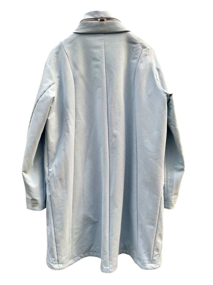 chloma クロマ コールドスリープコート 21aw 定価82,500円