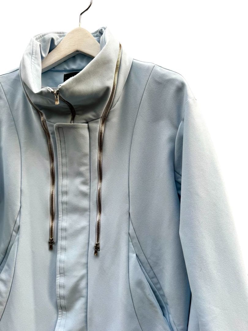 chloma クロマ コールドスリープコート 21aw 定価82,500円