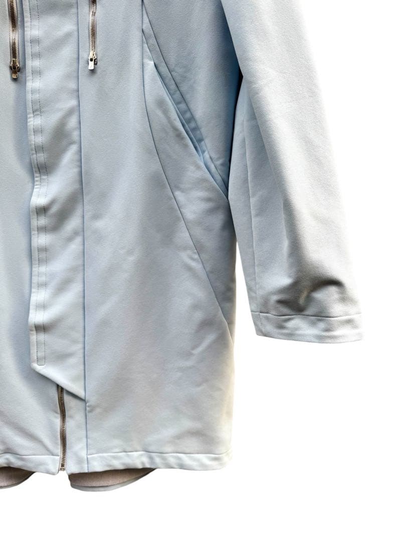 chloma クロマ コールドスリープコート 21aw 定価82,500円