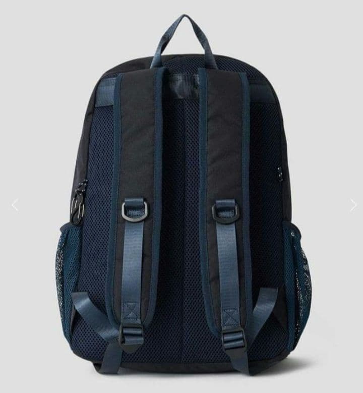 送料込み イカク カスタムバックパック グラニフ 男女兼用