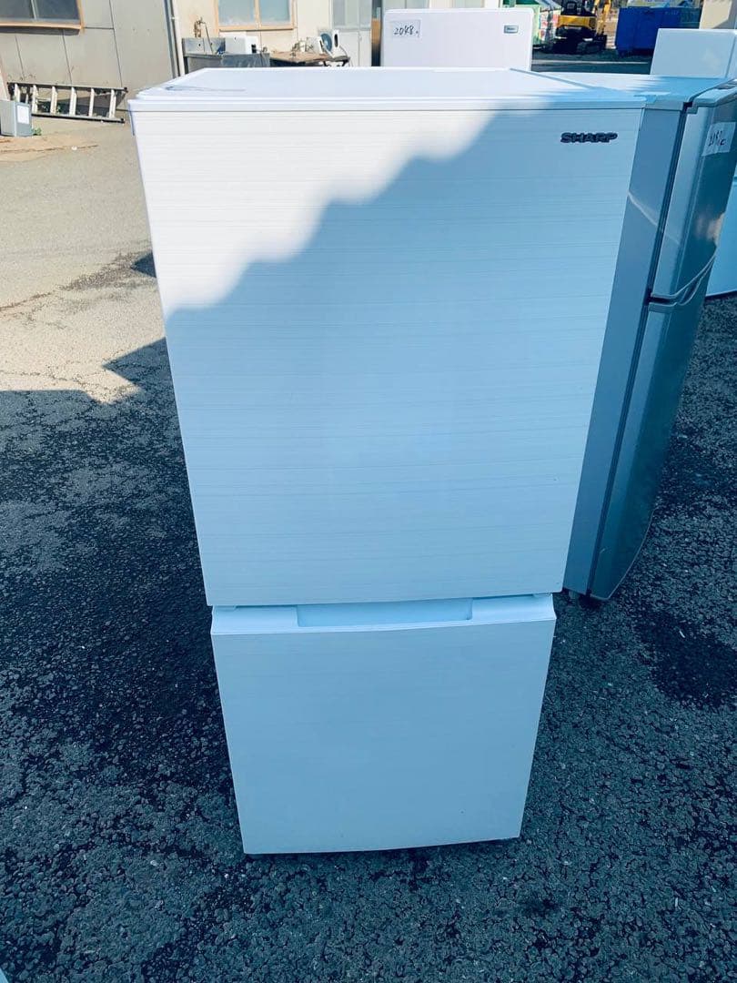 送料設置無料　TOSHIBA ノンフロン冷蔵庫　GR-R15BS