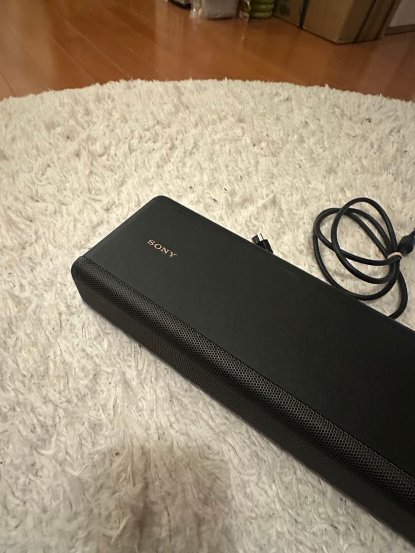 SONY ソニー HT-A3000 サウンドバーDolbyAtmos 3.1ch