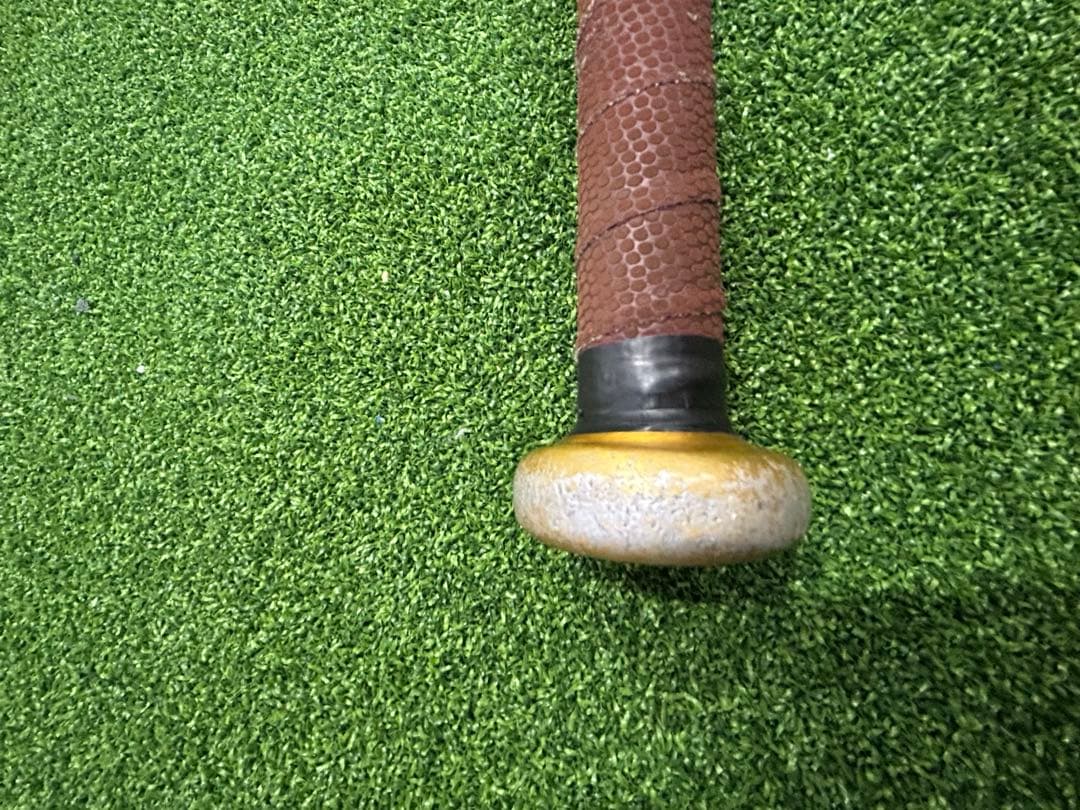 中学硬式バット　スカイビート31LIGHT JH 83センチ