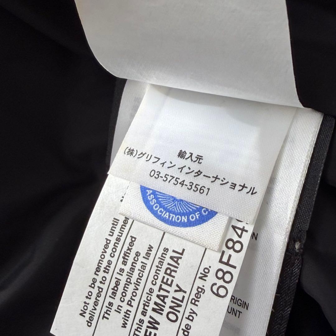 【極美品✨】カナダグース　マクミランパーカ　Lサイズ　ネイビー　国内正規品