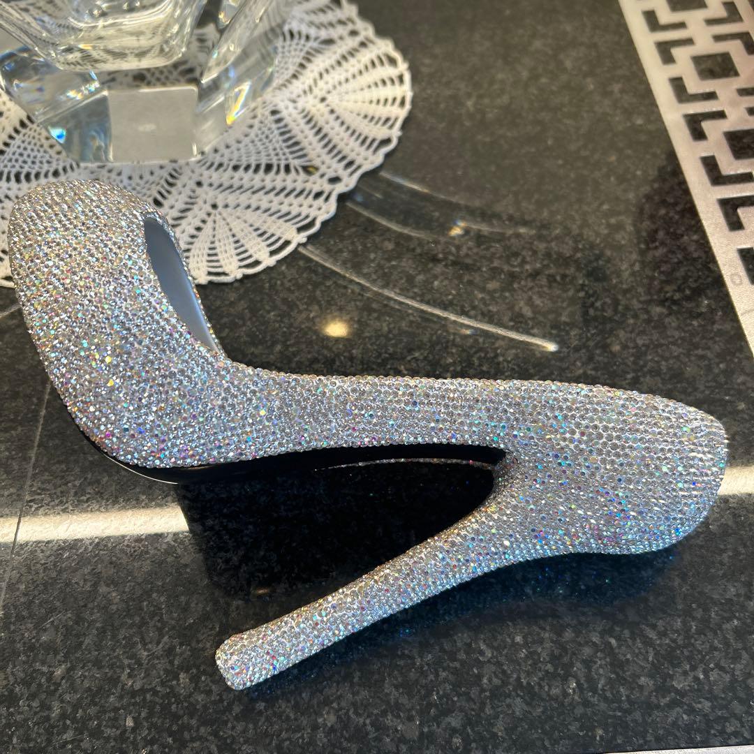 ワインラック新品未使用オブジェ