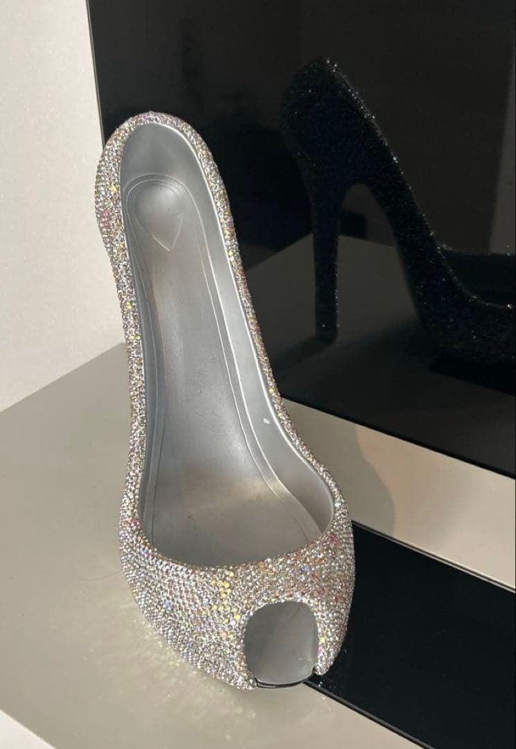 ワインラック新品未使用オブジェ