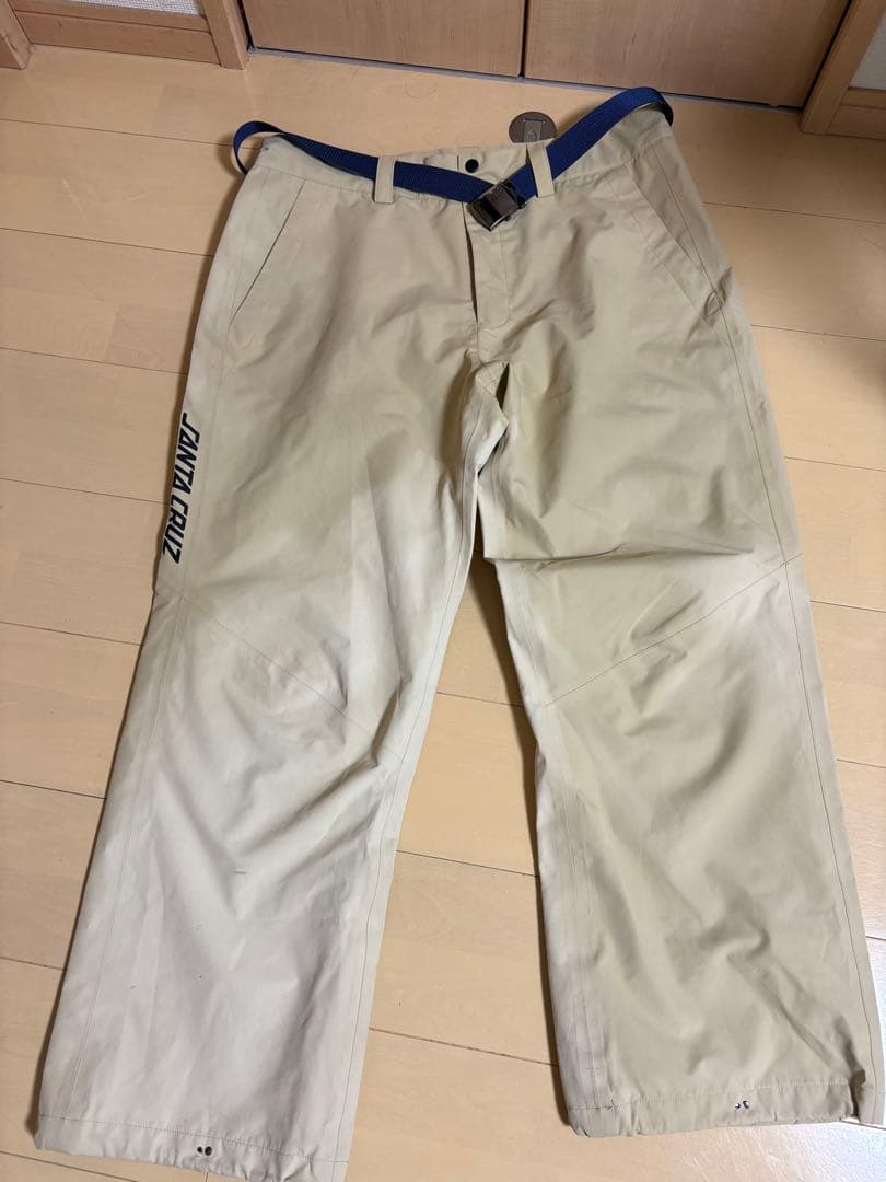 スノーボードウェア上下 ジャケット値下げしました！