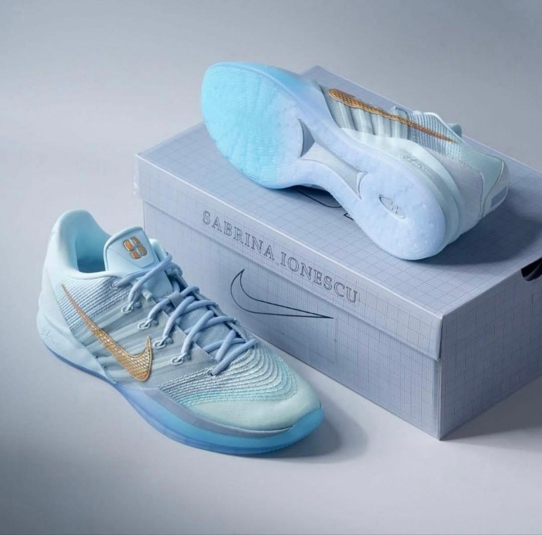 Nike サブリナ3 Blueprint EP MENS26.5cm