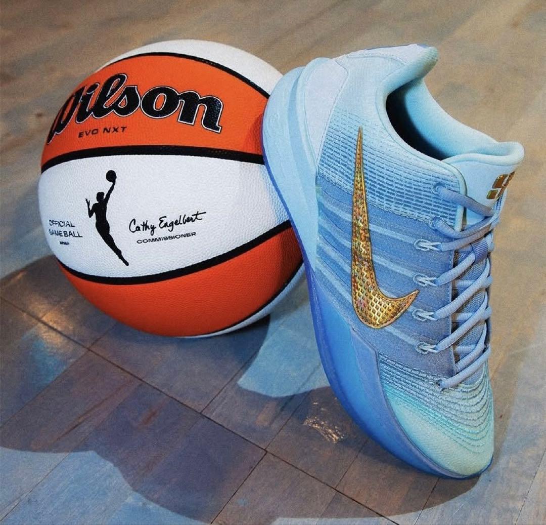 Nike サブリナ3 Blueprint EP MENS26.5cm