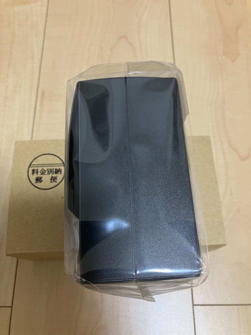 【非売品】　遊戯王　初期　デッキケース　懸賞　週刊少年ジャンプ　黒青セット販売